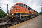 BNSF 1406